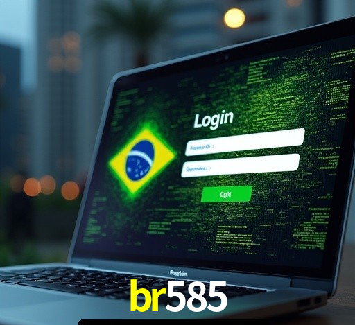 Integração de APIs br585