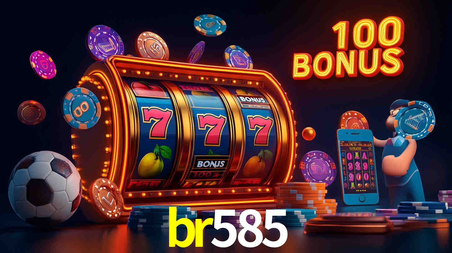 Bônus Diários br585