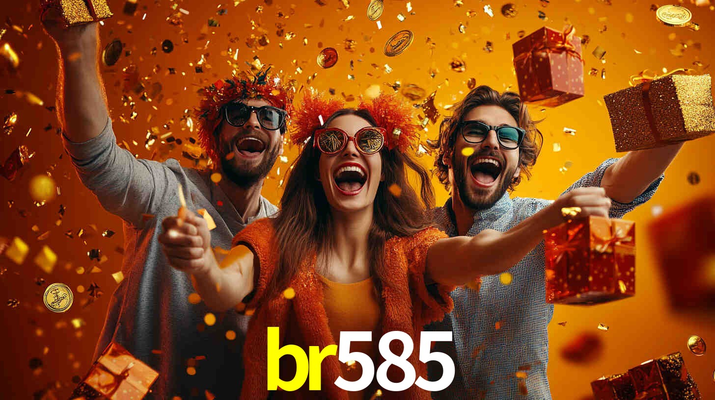 Promoção Relâmpago br585