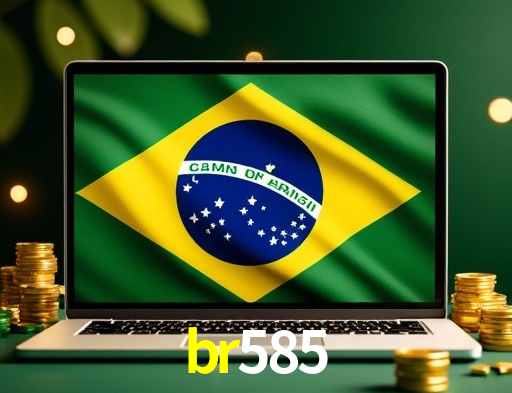 Provedores de Jogos br585