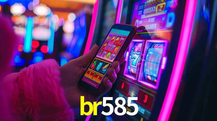 Tecnologia da Plataforma br585