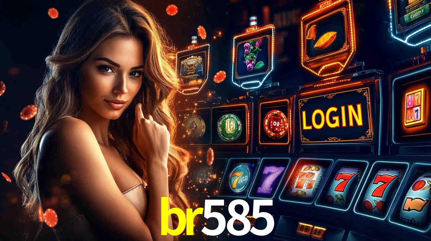 Login Seguro br585