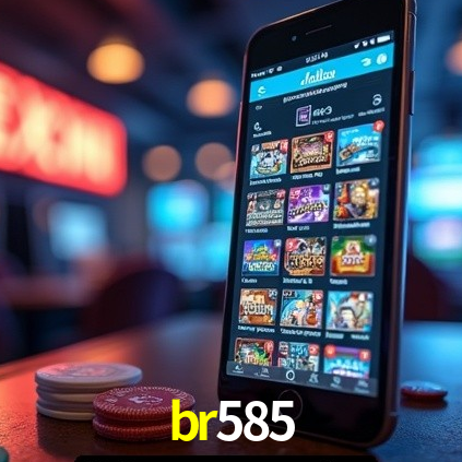 Casino VIP br585